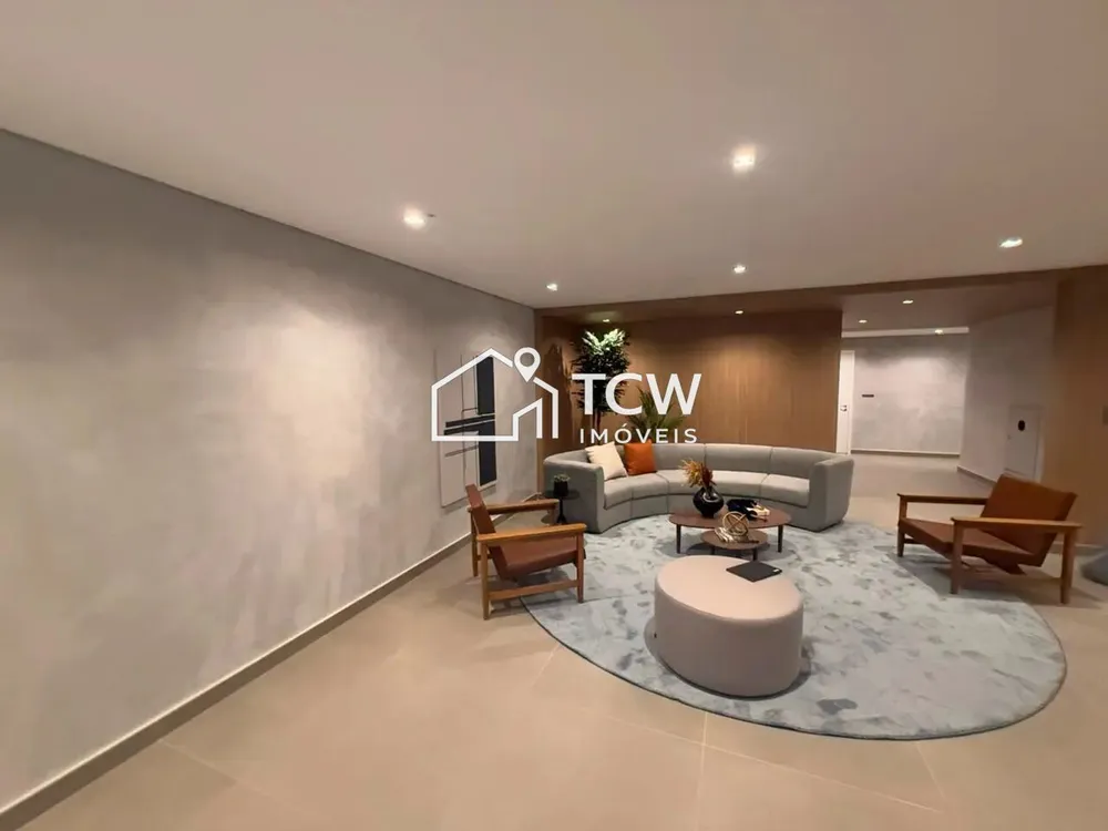 Apartamento, 4 quartos, 184 m² - Foto 6