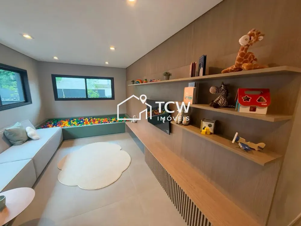 Apartamento, 4 quartos, 184 m² - Foto 7