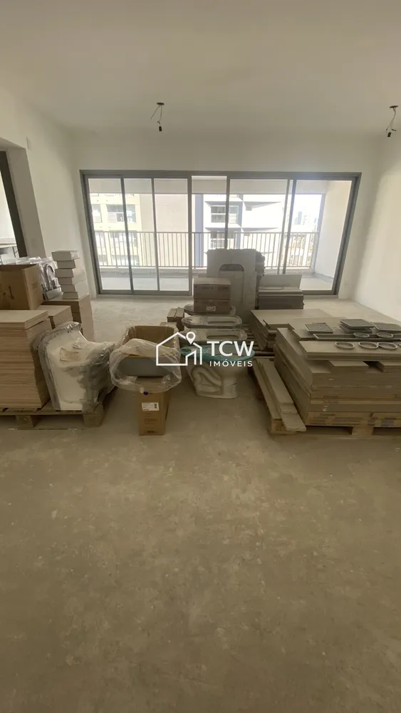 Apartamento, 4 quartos, 159 m² - Foto 3