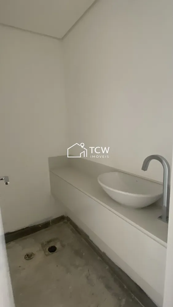 Apartamento, 4 quartos, 159 m² - Foto 1
