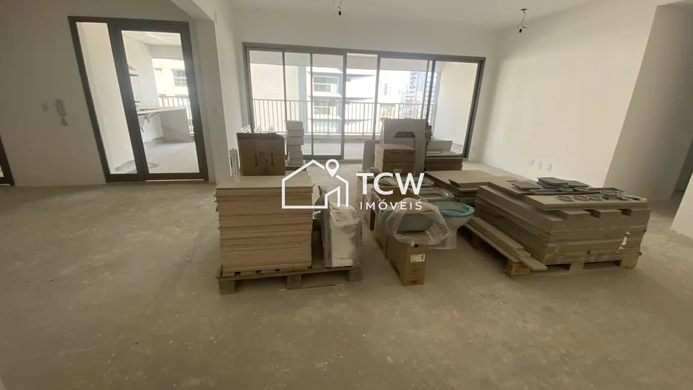 Apartamento, 4 quartos, 159 m² - Foto 2