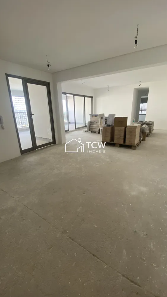 Apartamento, 4 quartos, 159 m² - Foto 1