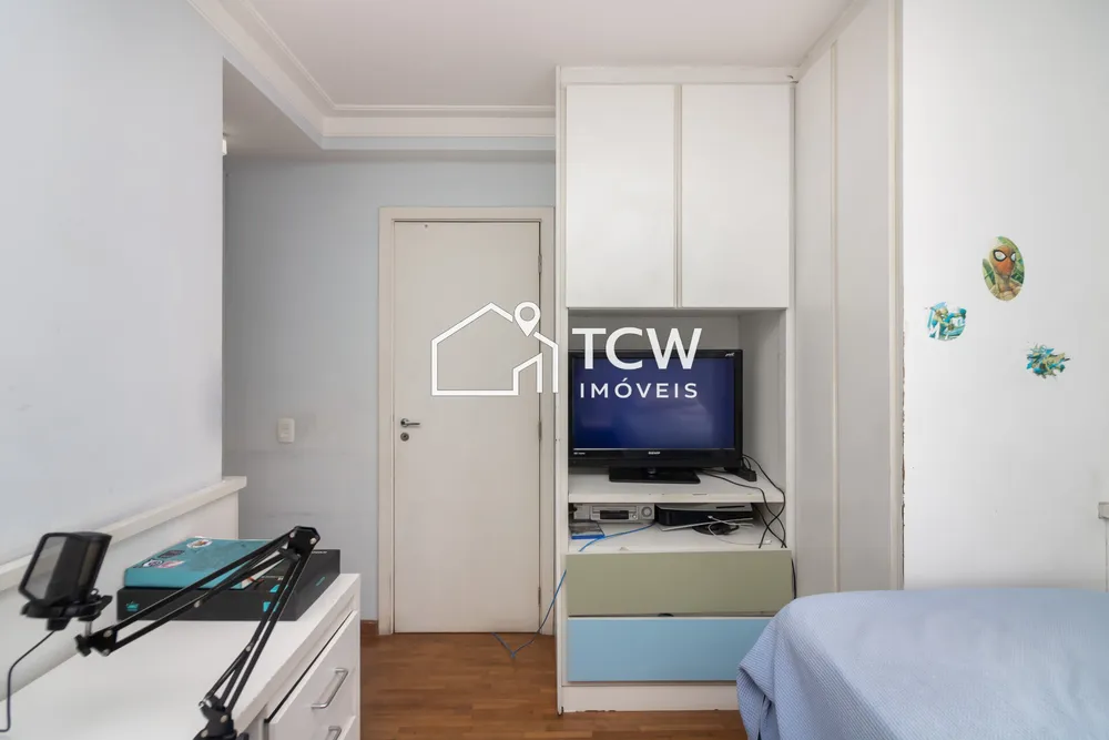 Apartamento, 3 quartos, 146 m² - Foto 6