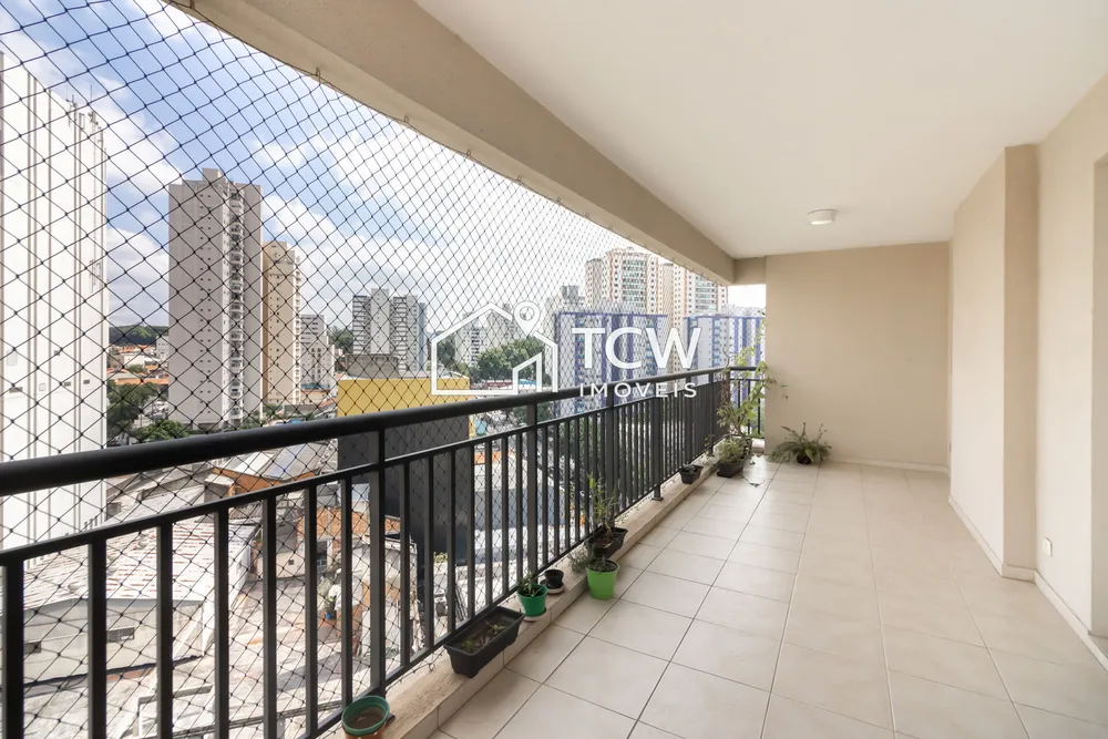 Apartamento, 3 quartos, 146 m² - Foto 2
