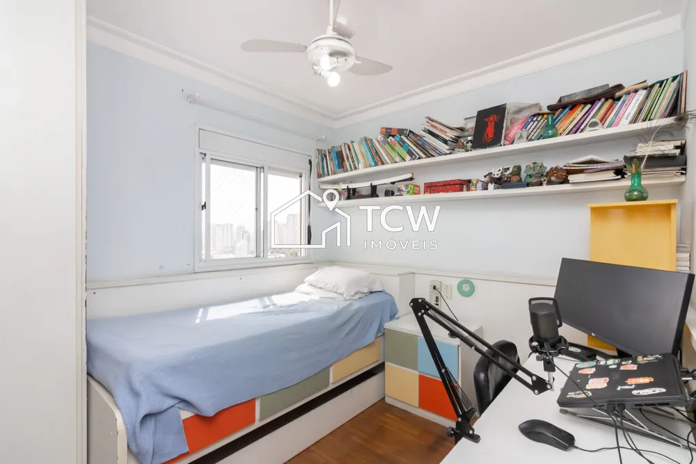 Apartamento, 3 quartos, 146 m² - Foto 5
