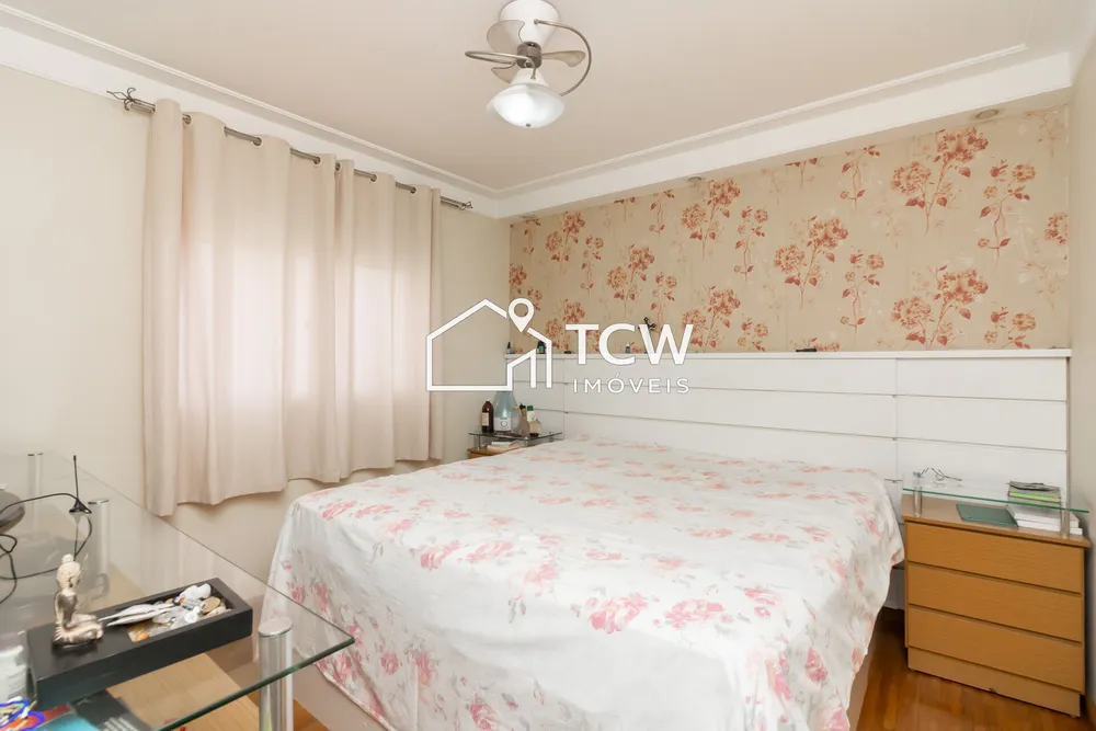 Apartamento, 3 quartos, 146 m² - Foto 3