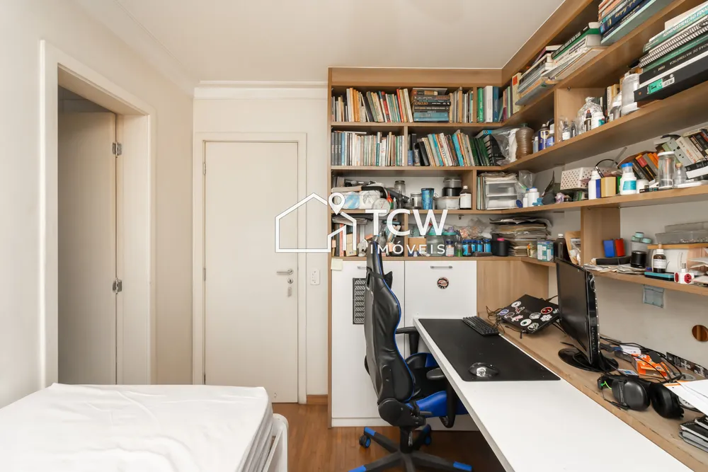 Apartamento, 3 quartos, 146 m² - Foto 7