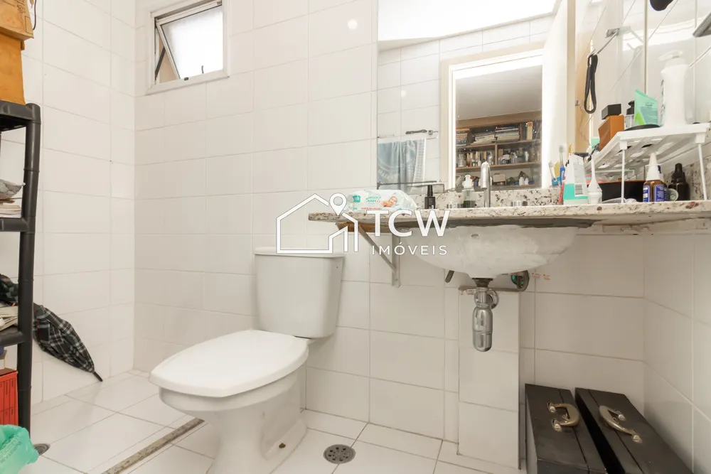 Apartamento, 3 quartos, 146 m² - Foto 8