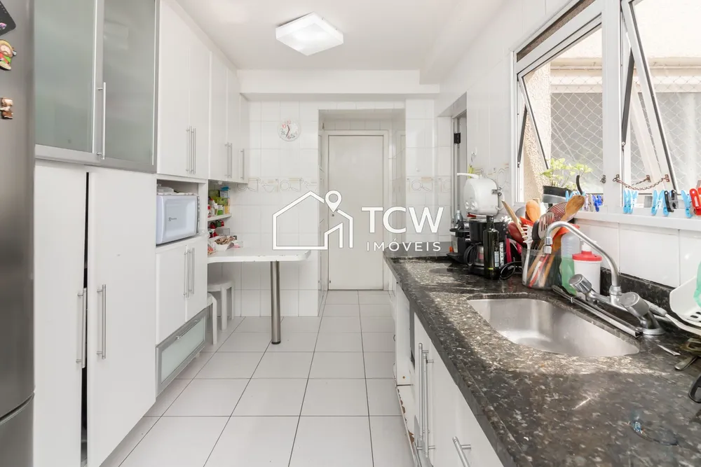 Apartamento, 3 quartos, 146 m² - Foto 4