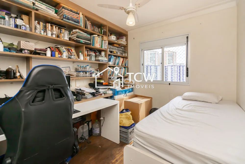 Apartamento, 3 quartos, 146 m² - Foto 8