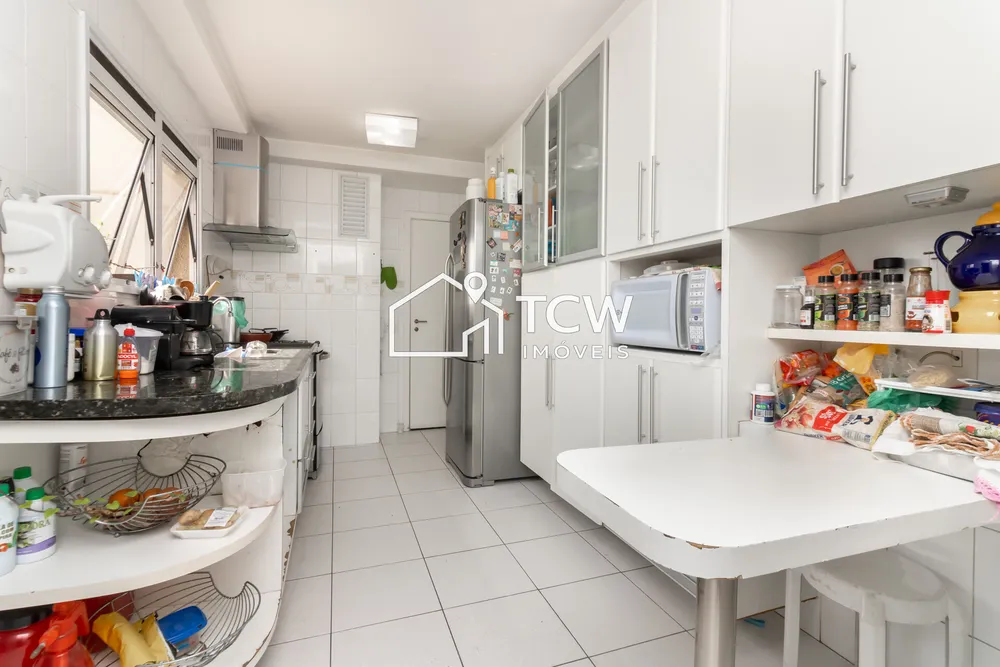 Apartamento, 3 quartos, 146 m² - Foto 3