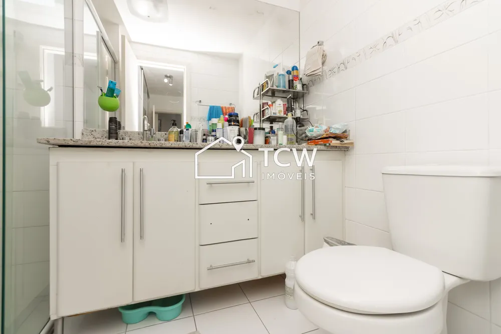 Apartamento, 3 quartos, 146 m² - Foto 2
