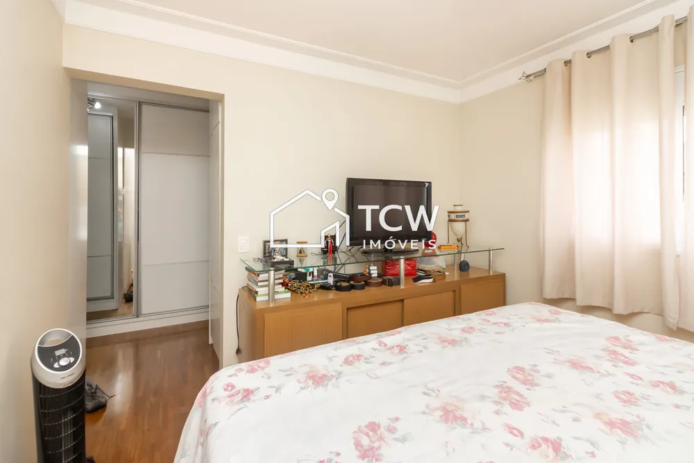 Apartamento, 3 quartos, 146 m² - Foto 7