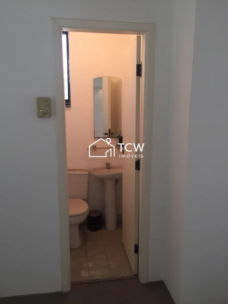 Sala-Conjunto, 60 m² - Foto 8