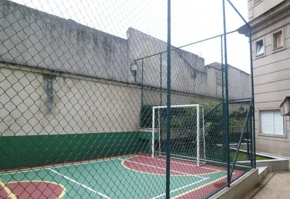 Apartamento, 3 quartos, 136 m² - Foto 3