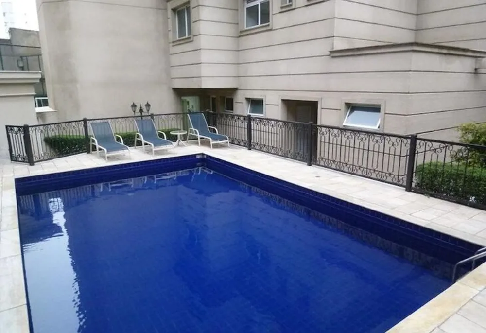 Apartamento, 3 quartos, 136 m² - Foto 4