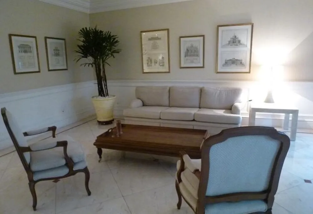Apartamento, 3 quartos, 136 m² - Foto 6
