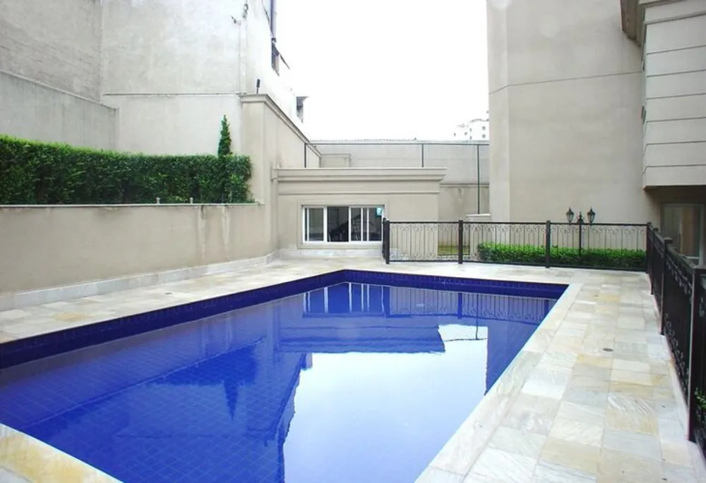 Apartamento, 3 quartos, 136 m² - Foto 1