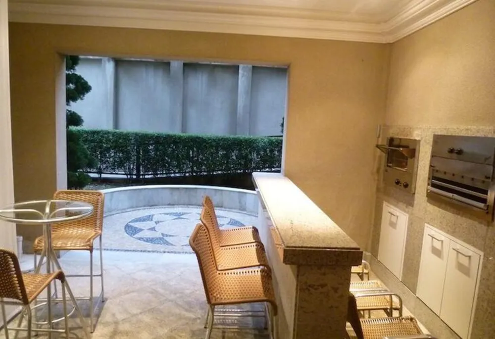 Apartamento, 3 quartos, 136 m² - Foto 11