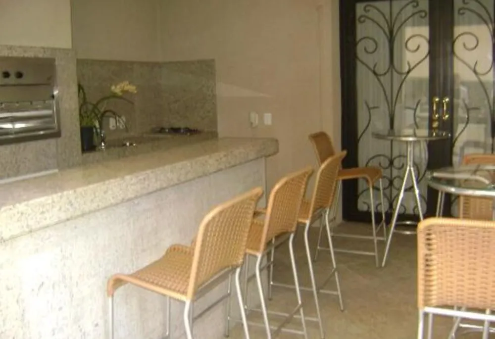 Apartamento, 3 quartos, 136 m² - Foto 9