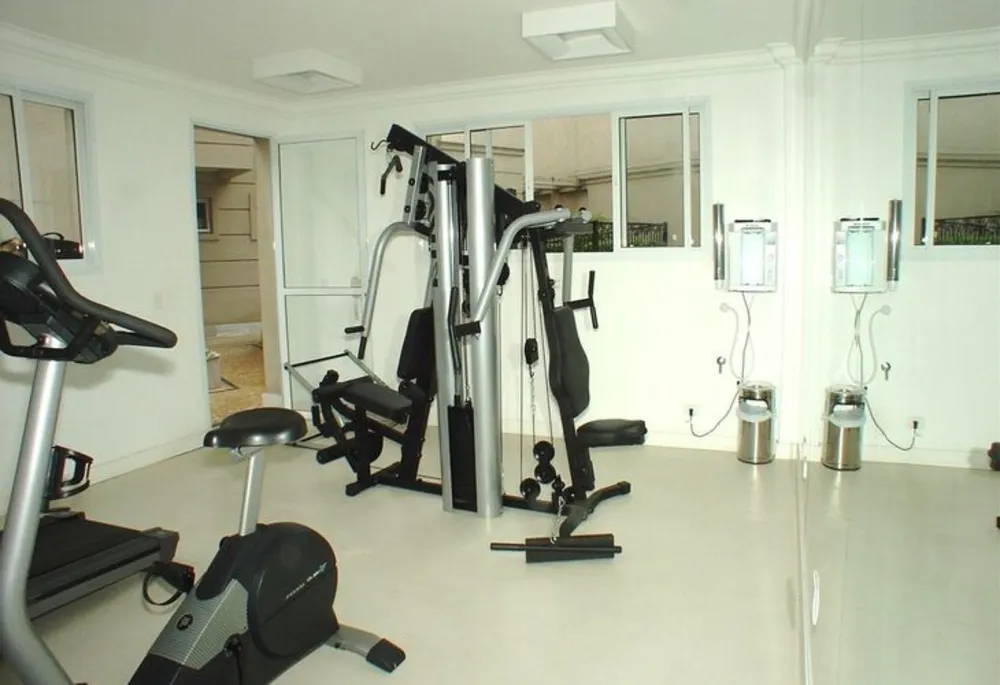 Apartamento, 3 quartos, 136 m² - Foto 5
