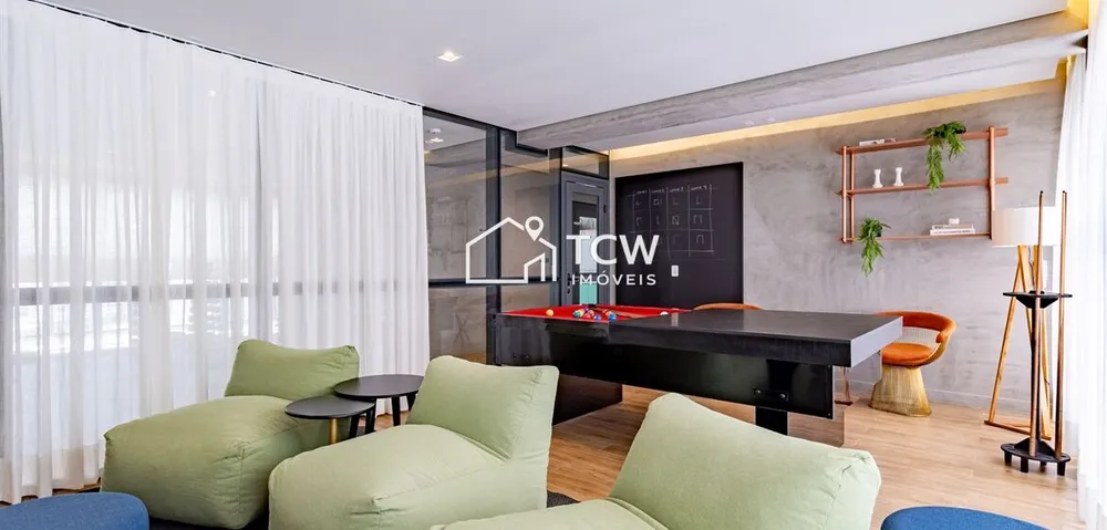 Apartamento, 1 quarto, 41 m² - Foto 1