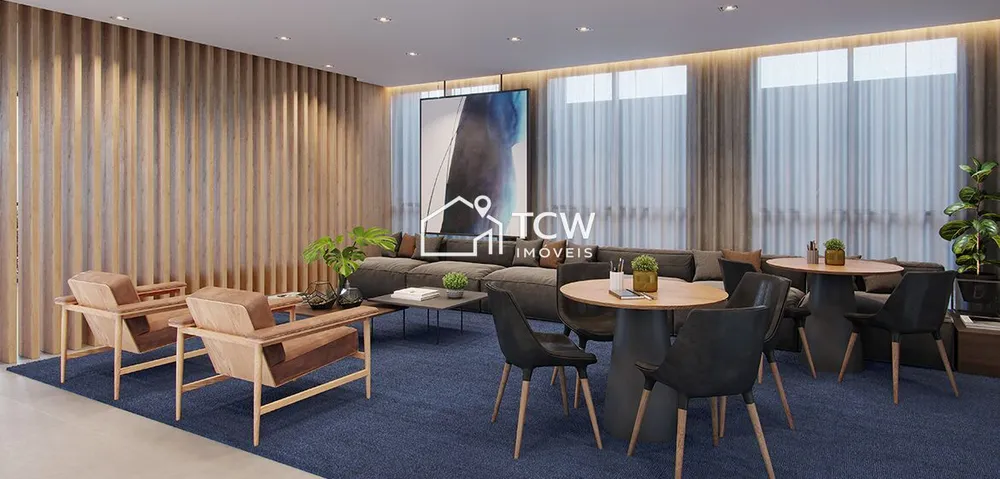 Apartamento, 1 quarto, 41 m² - Foto 5
