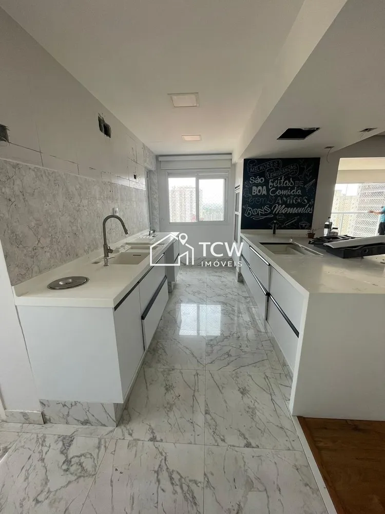 Apartamento, 3 quartos, 127 m² - Foto 12