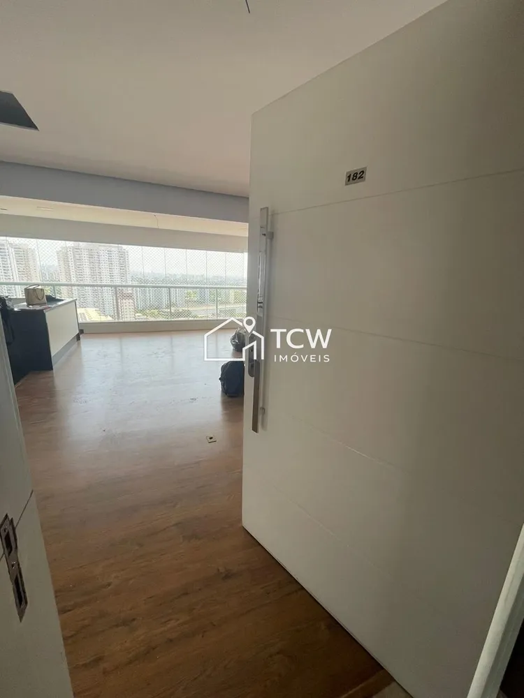 Apartamento, 3 quartos, 127 m² - Foto 1