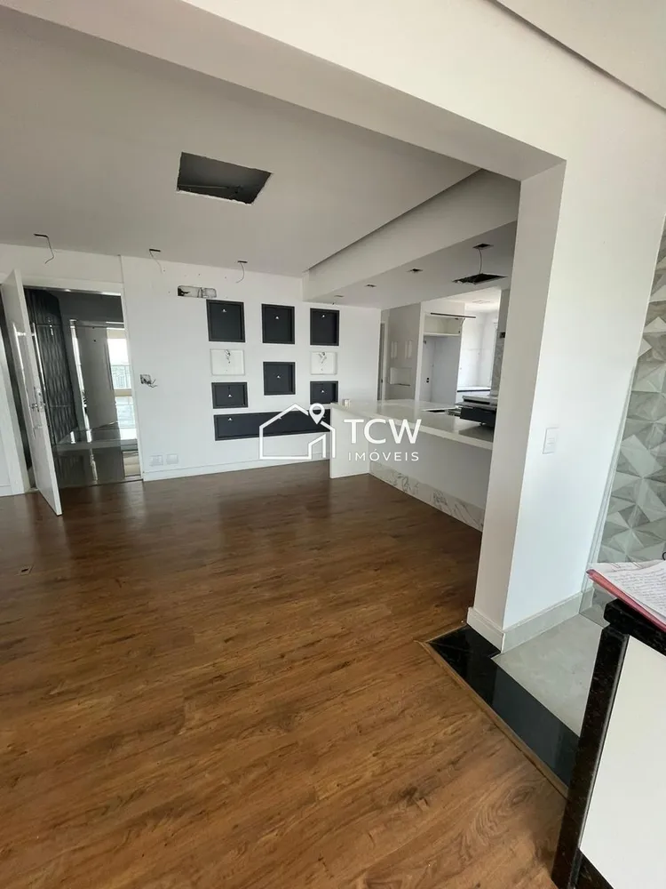Apartamento, 3 quartos, 127 m² - Foto 3