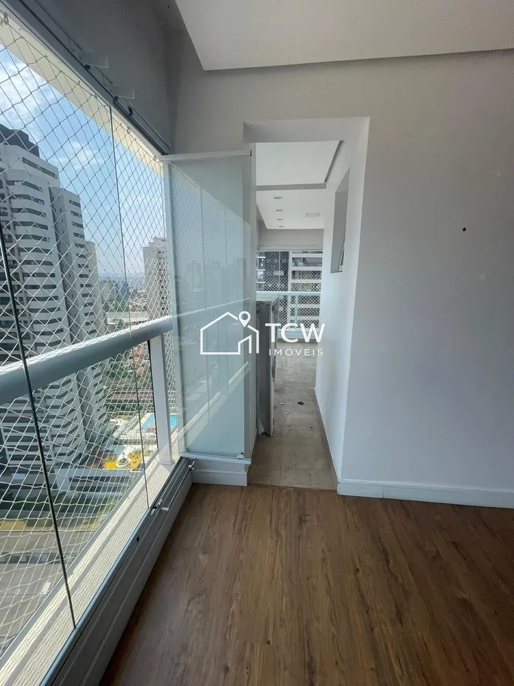 Apartamento, 3 quartos, 127 m² - Foto 4