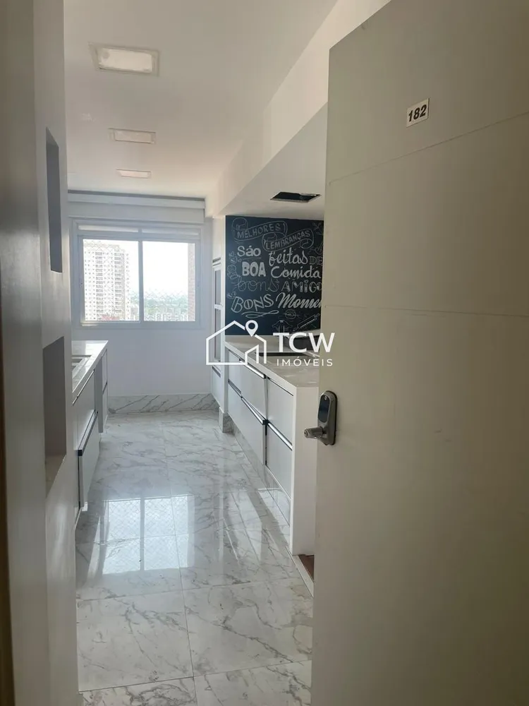 Apartamento, 3 quartos, 127 m² - Foto 11