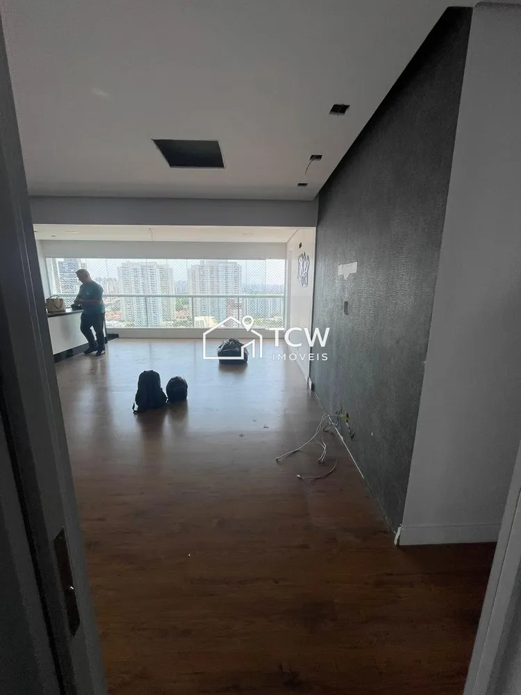 Apartamento, 3 quartos, 127 m² - Foto 2