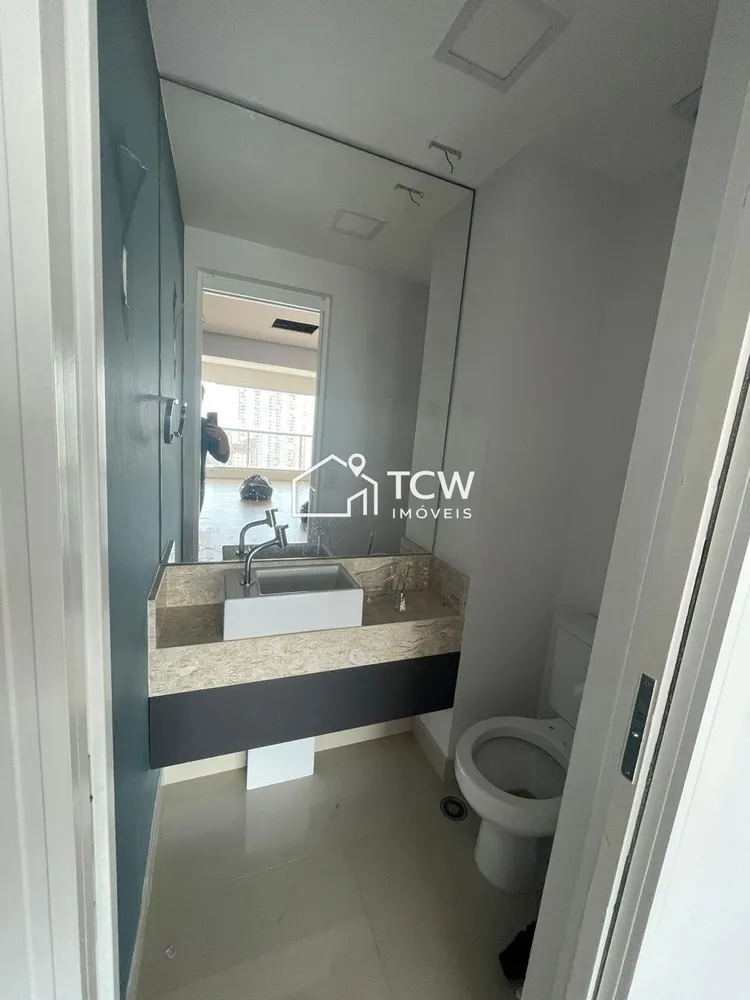 Apartamento, 3 quartos, 127 m² - Foto 5