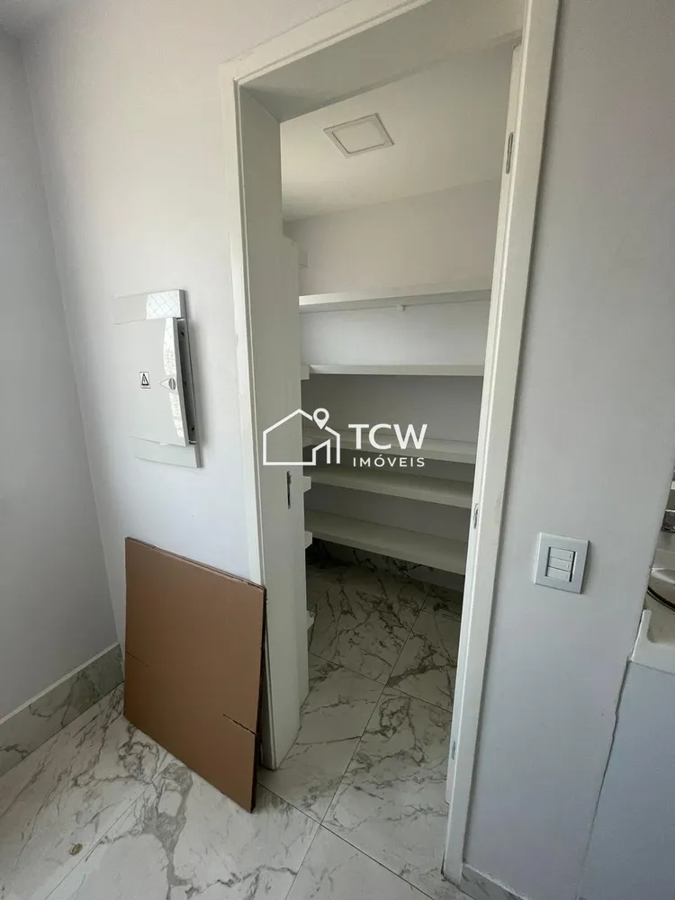 Apartamento, 3 quartos, 127 m² - Foto 13
