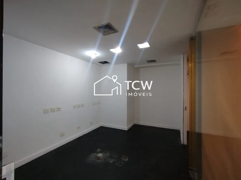 Loja-Salão, 294 m² - Foto 1