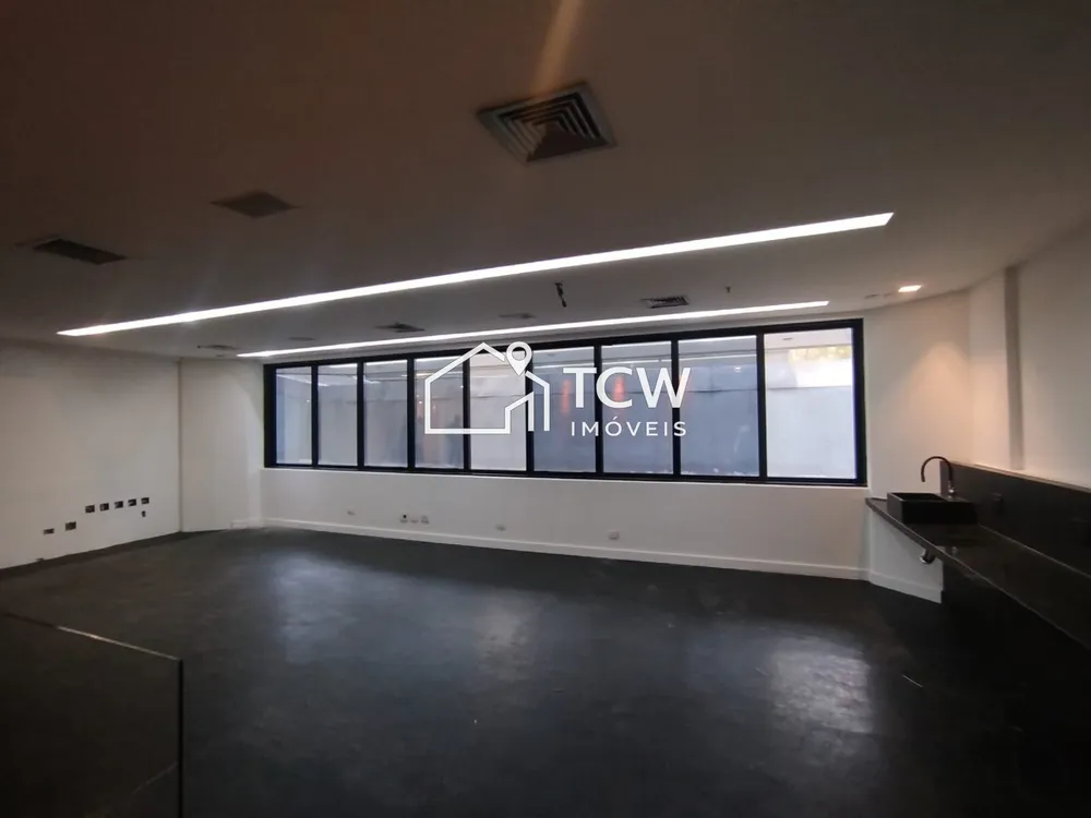 Loja-Salão, 294 m² - Foto 2