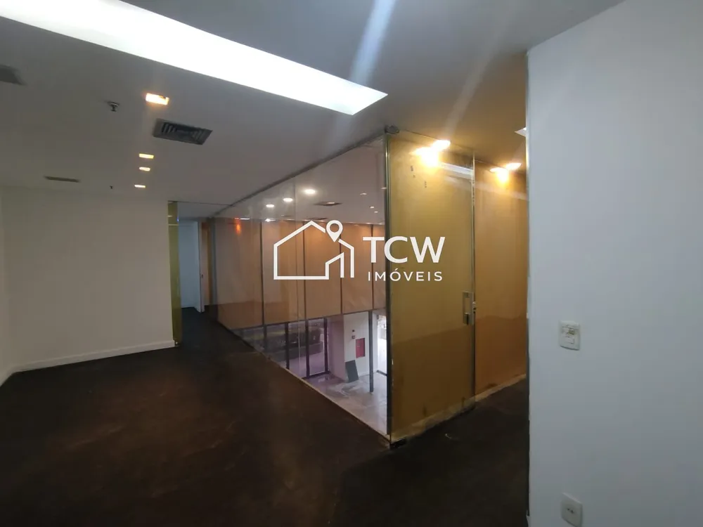 Loja-Salão, 294 m² - Foto 5