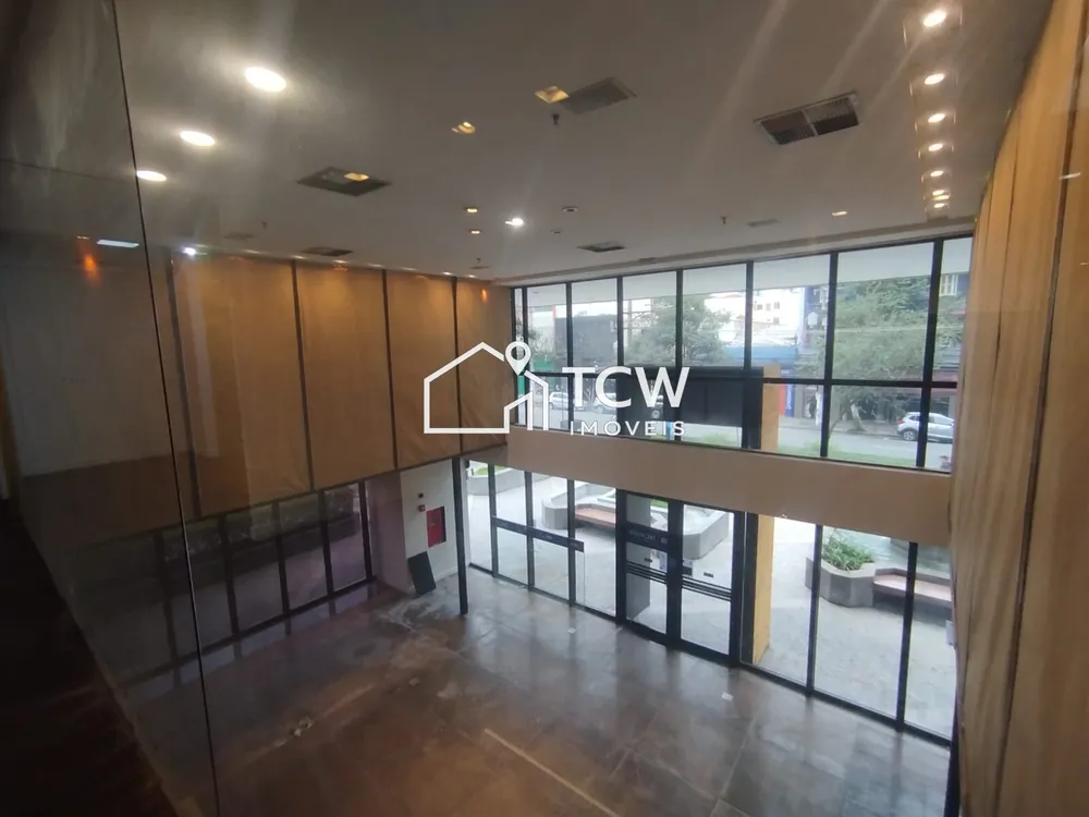 Loja-Salão, 294 m² - Foto 3