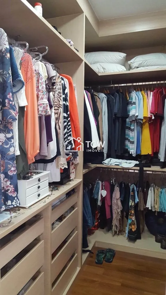 Apartamento, 3 quartos, 158 m² - Foto 8