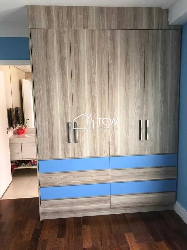 Apartamento, 3 quartos, 158 m² - Foto 4