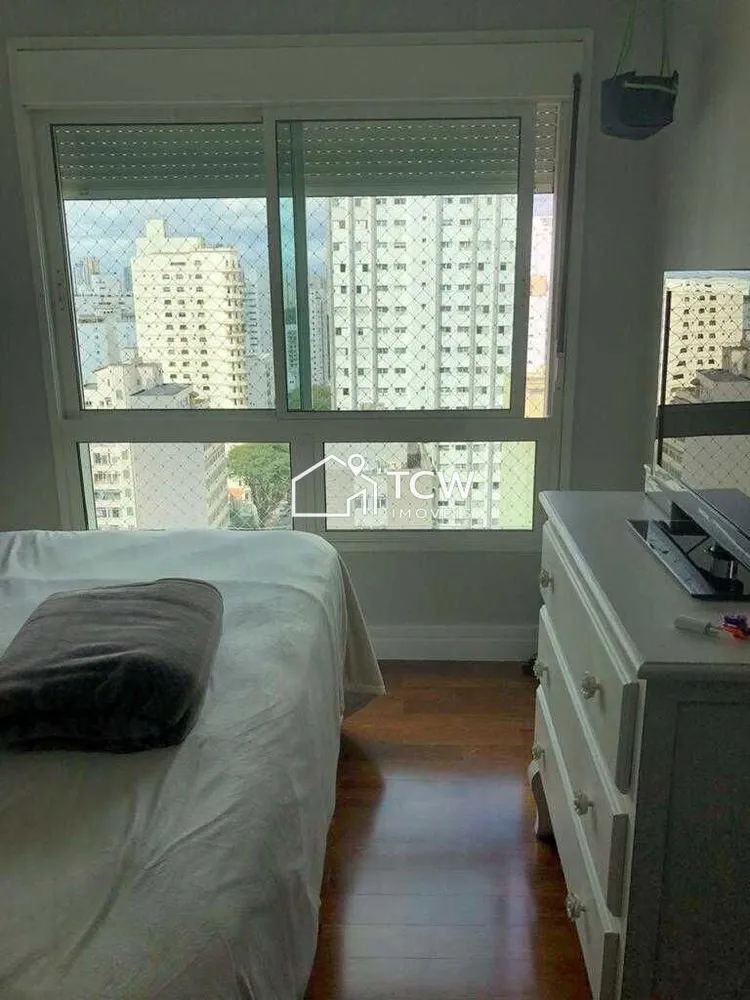 Apartamento, 3 quartos, 158 m² - Foto 2