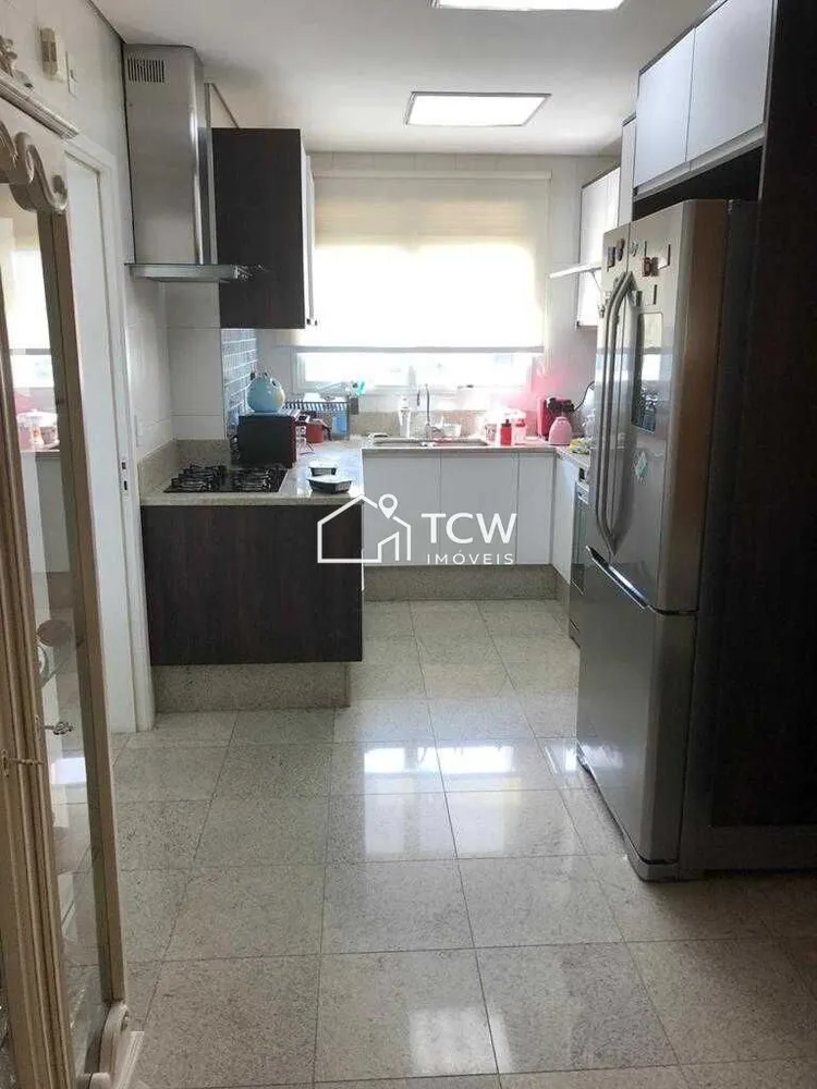 Apartamento, 3 quartos, 158 m² - Foto 3