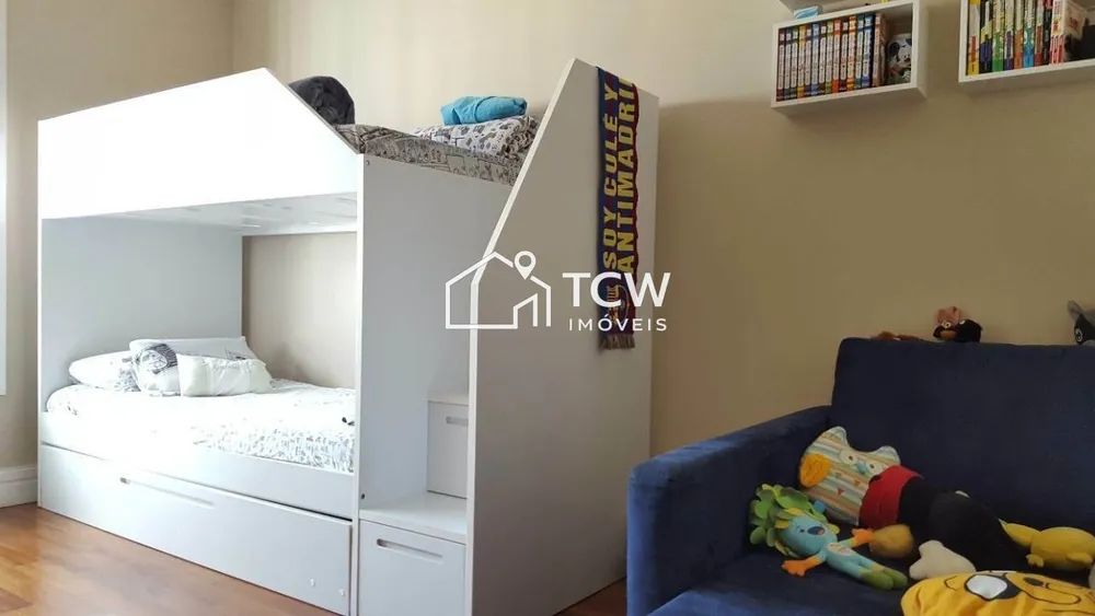 Apartamento, 3 quartos, 158 m² - Foto 1