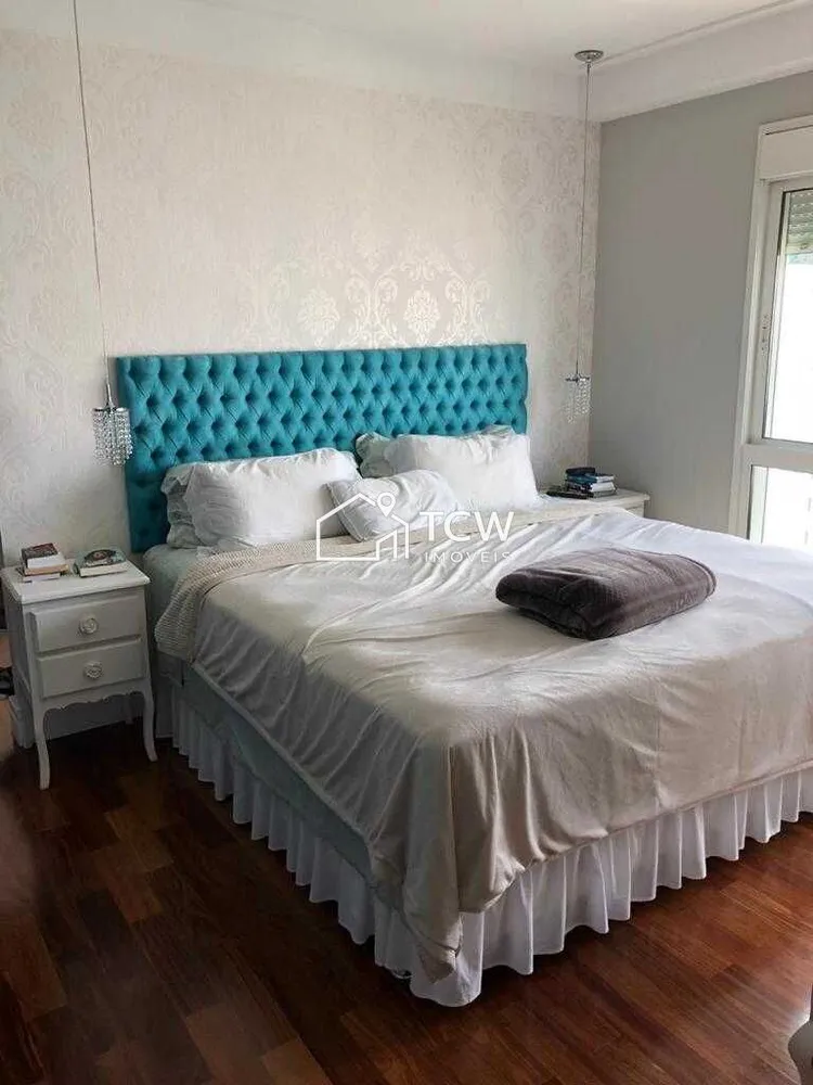 Apartamento, 3 quartos, 158 m² - Foto 6
