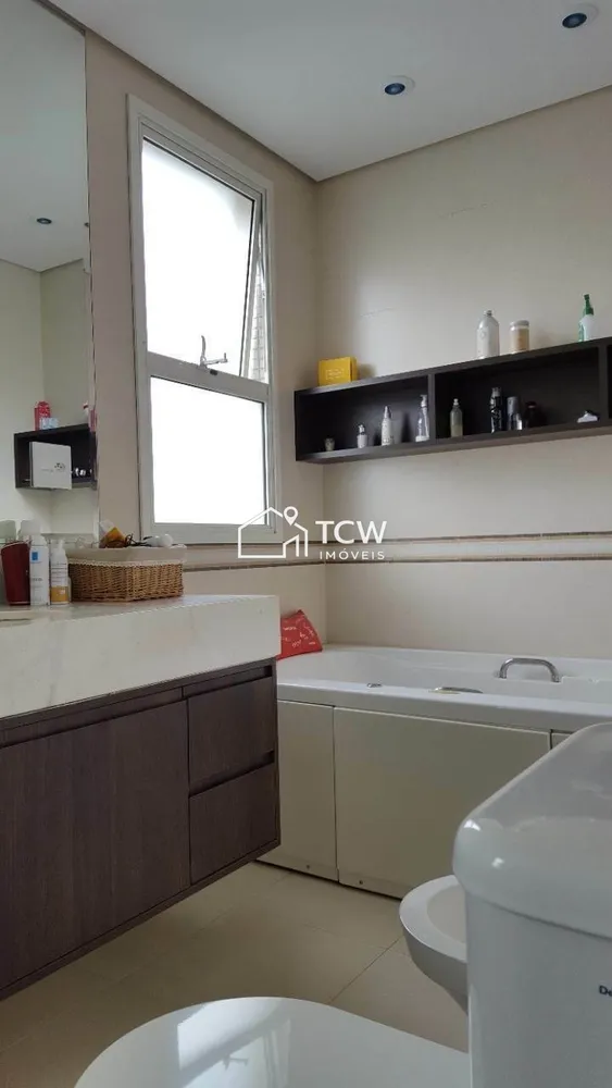 Apartamento, 3 quartos, 158 m² - Foto 9