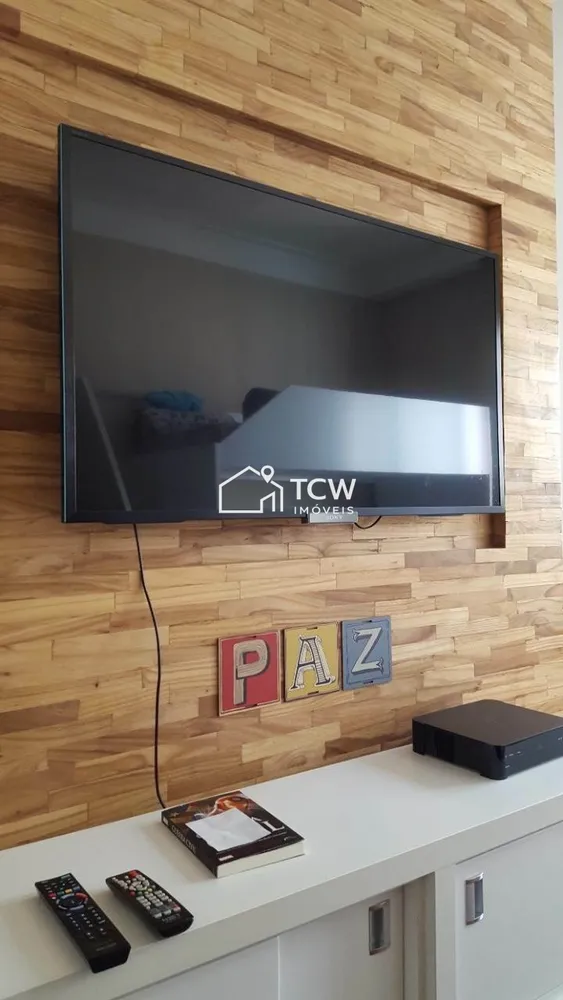 Apartamento, 3 quartos, 158 m² - Foto 6