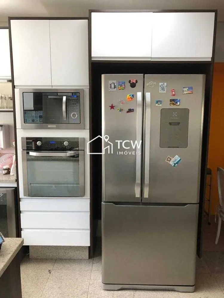 Apartamento, 3 quartos, 158 m² - Foto 7