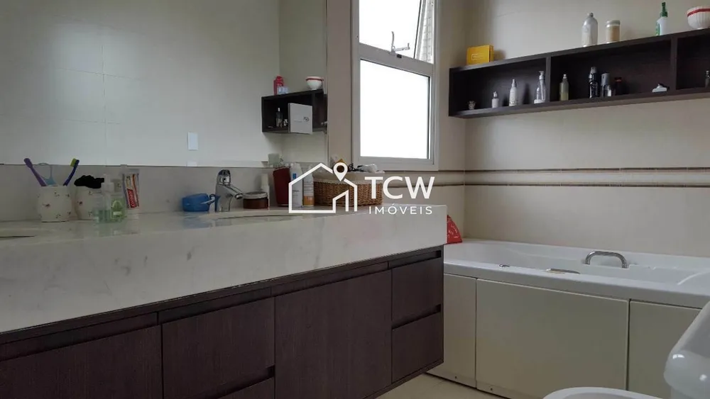 Apartamento, 3 quartos, 158 m² - Foto 8