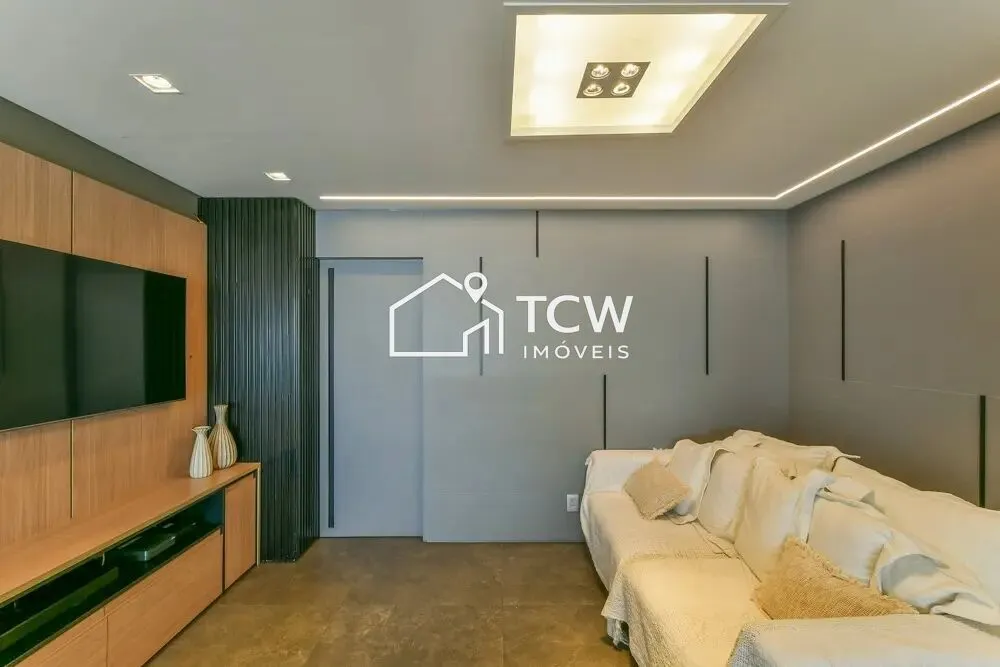 Apartamento, 3 quartos, 94 m² - Foto 3